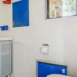 펜션 Three-bedroom In *
