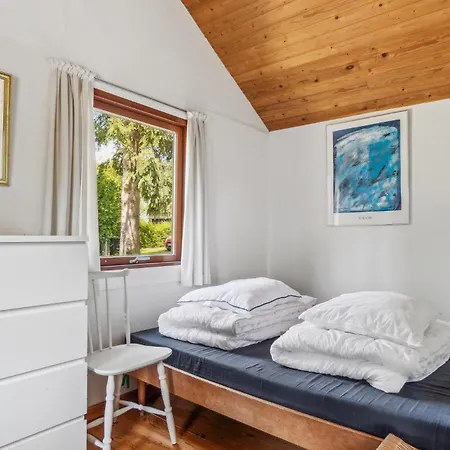 Three-bedroom In Vakantiehuis *