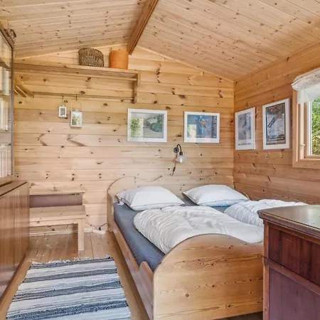 Three-bedroom In * Nakskov