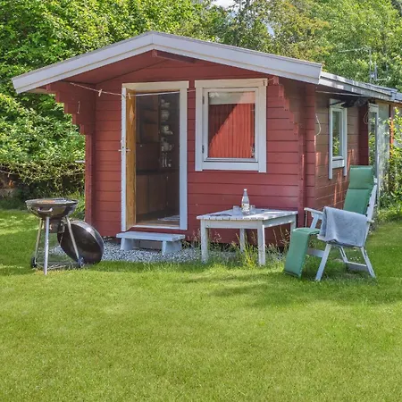 Three-bedroom In Vakantiehuis