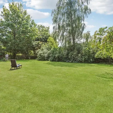 Holiday home 3 Bedroom Gorgeous In