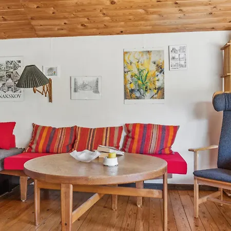 Splendida Casa Con 3 Camere Da Letto A Nakskov Casa vacanze *