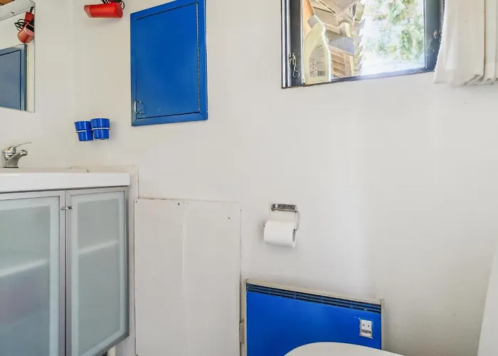 Vakantiehuis Three-bedroom In *