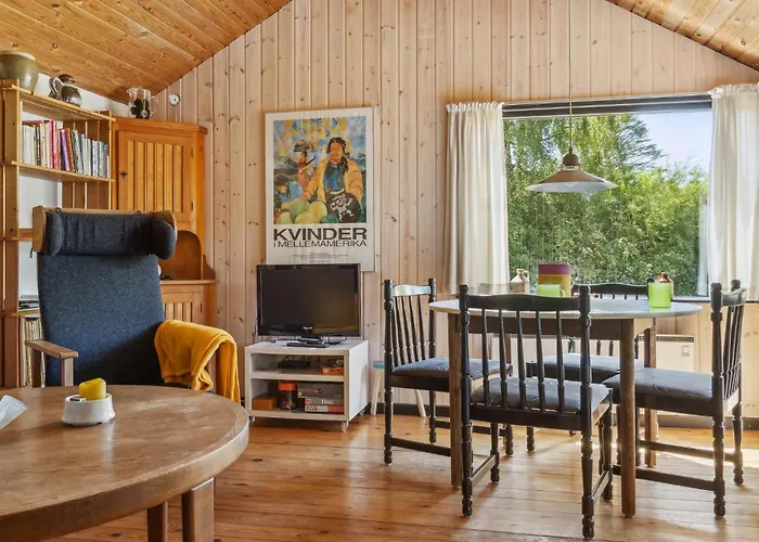 Three-bedroom In *