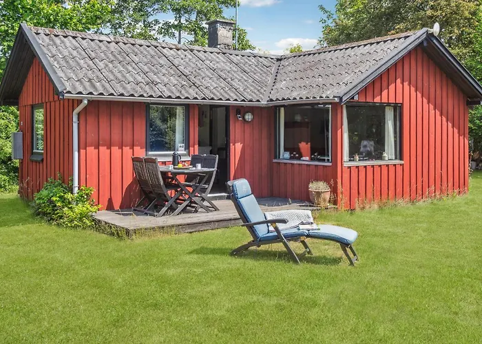 Three-bedroom In