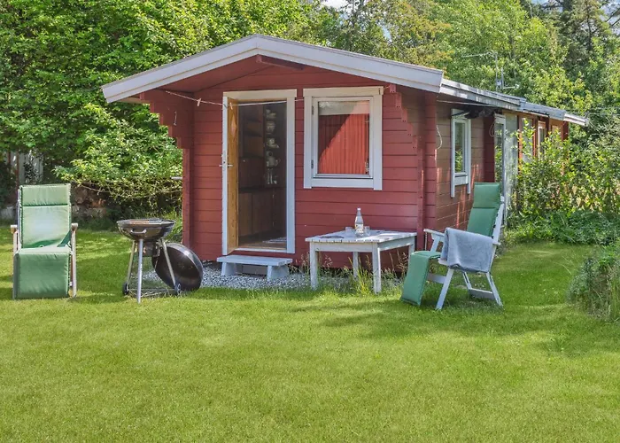 Three-bedroom In Vakantiehuis